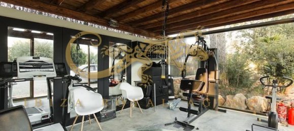 11 Schlafzimmer Villa in Santa Eulalia Del Rio, Spain, Nr. 851 13