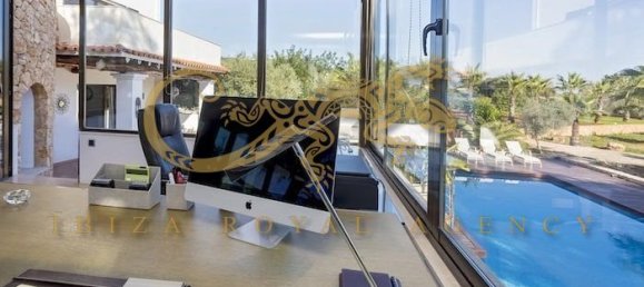 11 Schlafzimmer Villa in Santa Eulalia Del Rio, Spain, Nr. 851 20