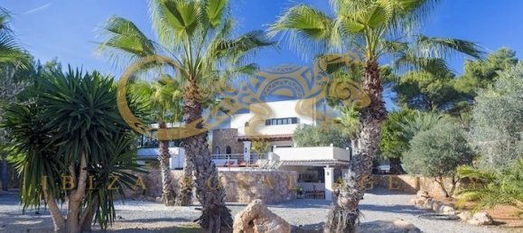 11 Schlafzimmer Villa in Santa Eulalia Del Rio, Spain, Nr. 851 15