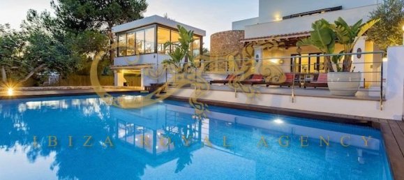 11 Schlafzimmer Villa in Santa Eulalia Del Rio, Spain, Nr. 851 2