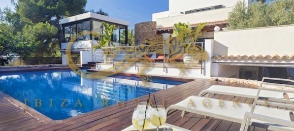 11 Schlafzimmer Villa in Santa Eulalia Del Rio, Spain, Nr. 851 12