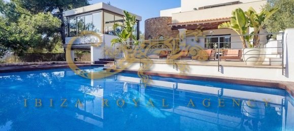11 Schlafzimmer Villa in Santa Eulalia Del Rio, Spain, Nr. 851 11