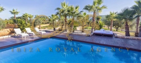 11 Schlafzimmer Villa in Santa Eulalia Del Rio, Spain, Nr. 851 22