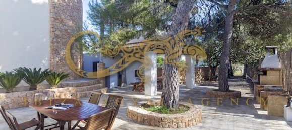 11 Schlafzimmer Villa in Santa Eulalia Del Rio, Spain, Nr. 851 17