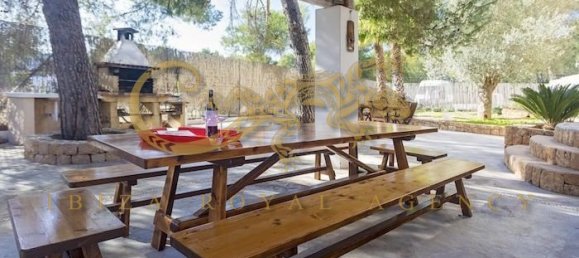 11 Schlafzimmer Villa in Santa Eulalia Del Rio, Spain, Nr. 851 18