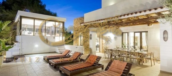 11 Schlafzimmer Villa in Santa Eulalia Del Rio, Spain, Nr. 851 4