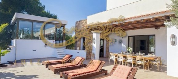 11 Schlafzimmer Villa in Santa Eulalia Del Rio, Spain, Nr. 851 8