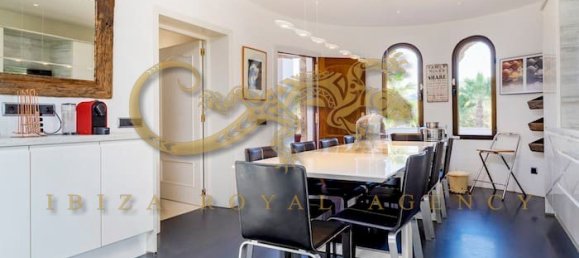 11 Schlafzimmer Villa in Santa Eulalia Del Rio, Spain, Nr. 851 26