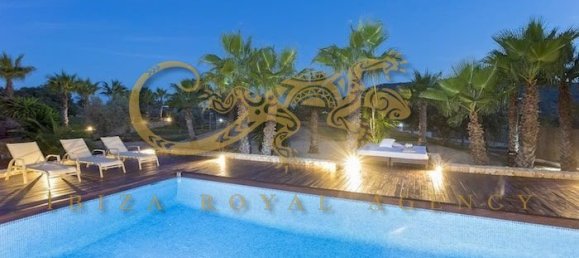 11 Schlafzimmer Villa in Santa Eulalia Del Rio, Spain, Nr. 851 7