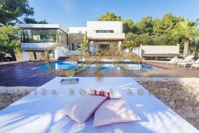 11 Schlafzimmer Villa in Santa Eulalia Del Rio, Spain, Nr. 851