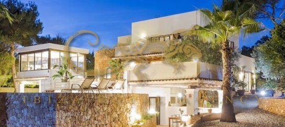 11 Schlafzimmer Villa in Santa Eulalia Del Rio, Spain, Nr. 851 5