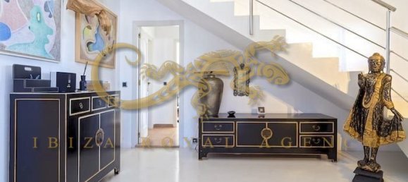 11 Schlafzimmer Villa in Santa Eulalia Del Rio, Spain, Nr. 851 23