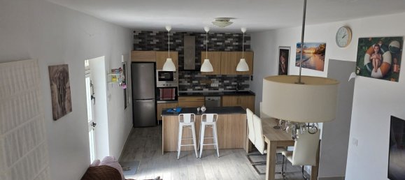 5 bedrooms House in Aguilas, Spain No. 155124 8