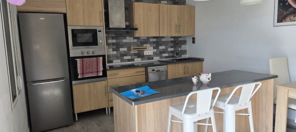 5 bedrooms House in Aguilas, Spain No. 155124 7