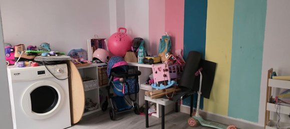 5 bedrooms House in Aguilas, Spain No. 155124 22