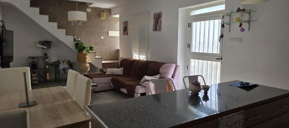 5 bedrooms House in Aguilas, Spain No. 155124 3