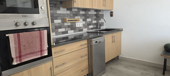 5 bedrooms House in Aguilas, Spain No. 155124 23