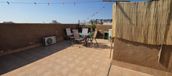 5 bedrooms House in Aguilas, Spain No. 155124 37