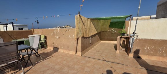 5 bedrooms House in Aguilas, Spain No. 155124 38