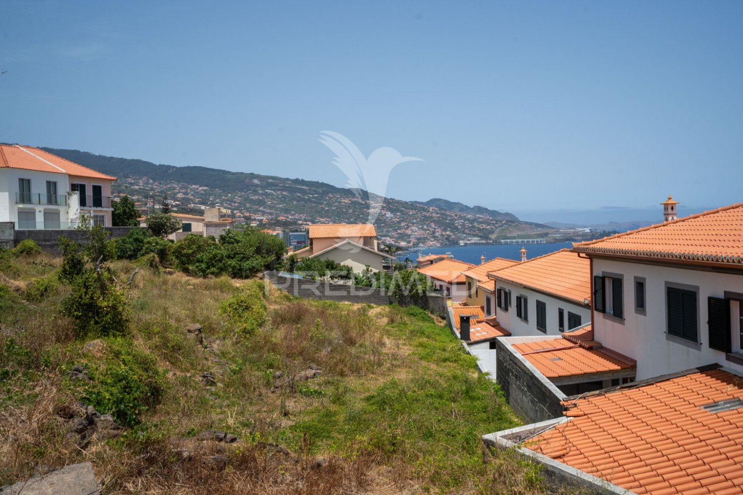 Grundstück in Santa Cruz, Portugal 805m², Nr. 214713