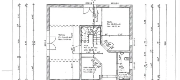 Casa T2 em Oder-Spree, Germany N.º 54441 15