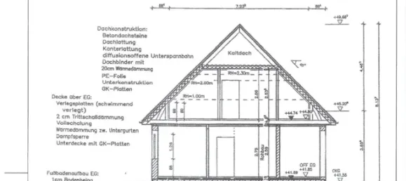 Casa T2 em Oder-Spree, Germany N.º 54441 17