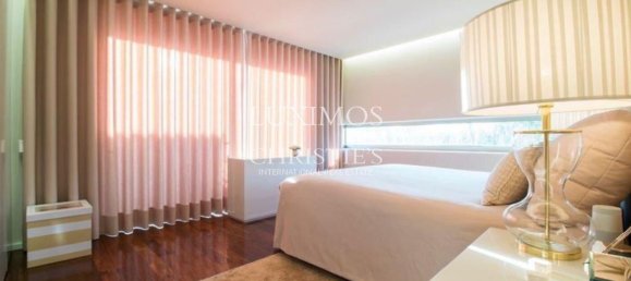 4 غرف نوم فيلا في Arcozelo, Portugal رقم 111605 24