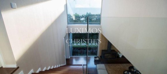 4 غرف نوم فيلا في Arcozelo, Portugal رقم 111605 23