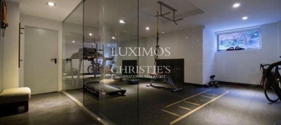 4 غرف نوم فيلا في Arcozelo, Portugal رقم 111605 12