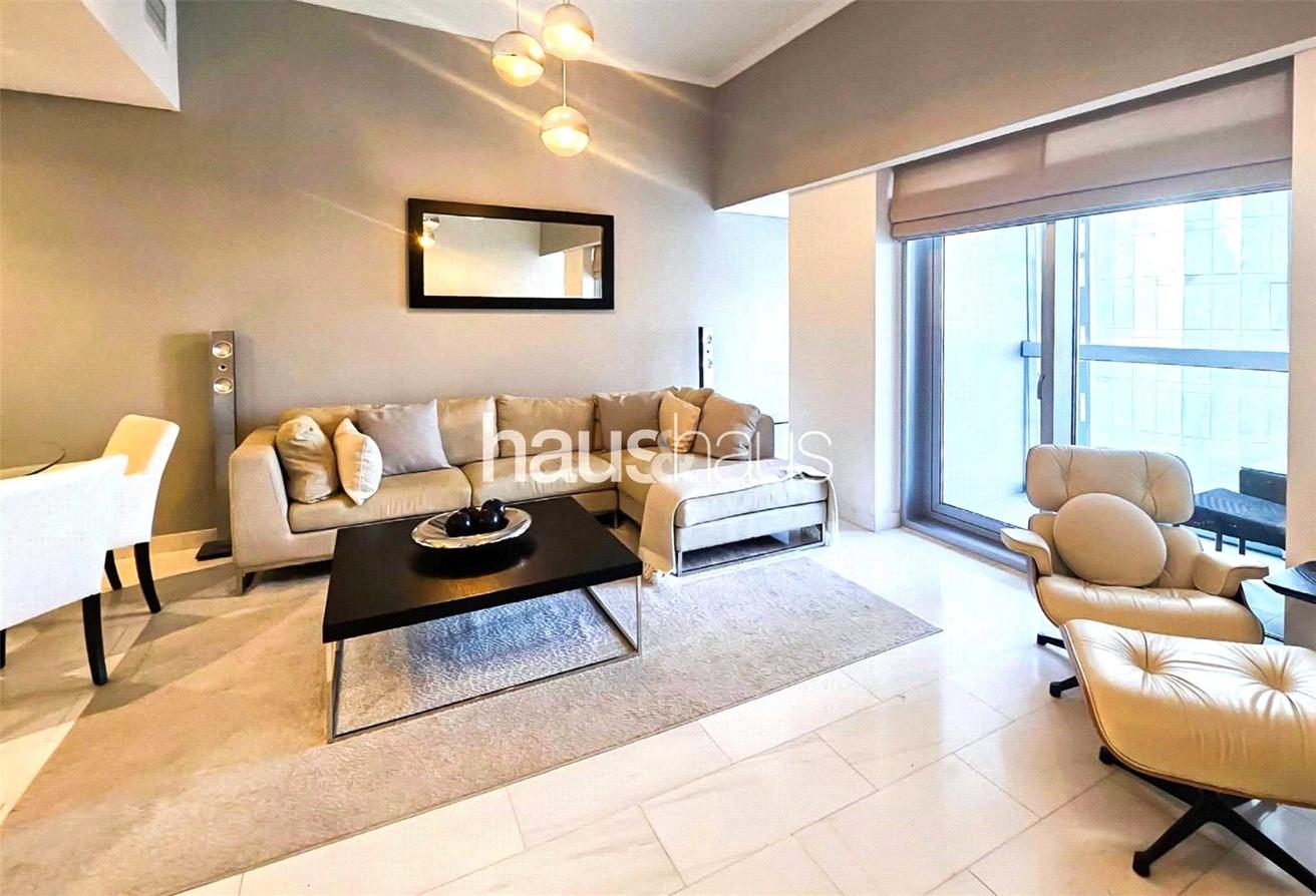2 chambres Appartement à Dubai Marina, UAE No. 98960