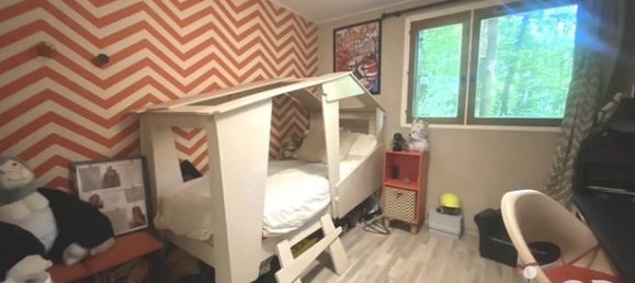 3 غرف نوم شقة في Tremblay-en-France, France رقم 360115 9