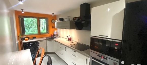 3 غرف نوم شقة في Tremblay-en-France, France رقم 360115 6