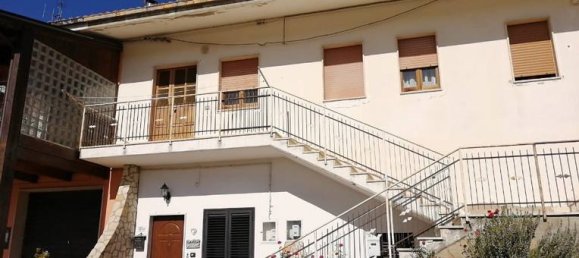 Квартира с 5 комнатами в Потенца, Италия № 255134 8