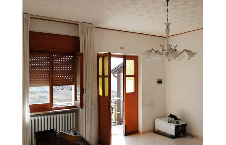 Квартира с 5 комнатами в Потенца, Италия № 255134