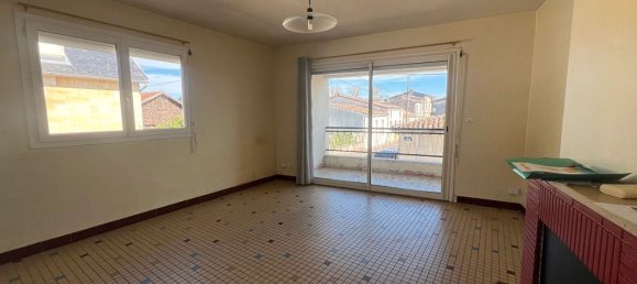 Квартира с 2 спальнями в Либурн, Франция № 95867 2