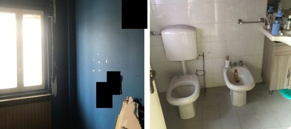 6غرفة شقة في Buscate, Italy رقم 15994 6