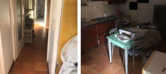 6غرفة شقة في Buscate, Italy رقم 15994 8