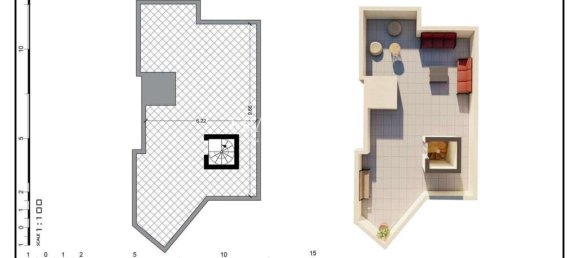 4 chambres Maison à Victoria, Malta No. 1014 3