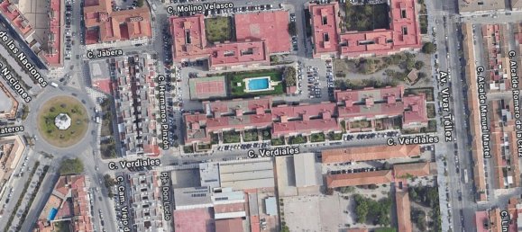 3 chambres Appartement à Velez-Malaga, Spain No. 156382 5