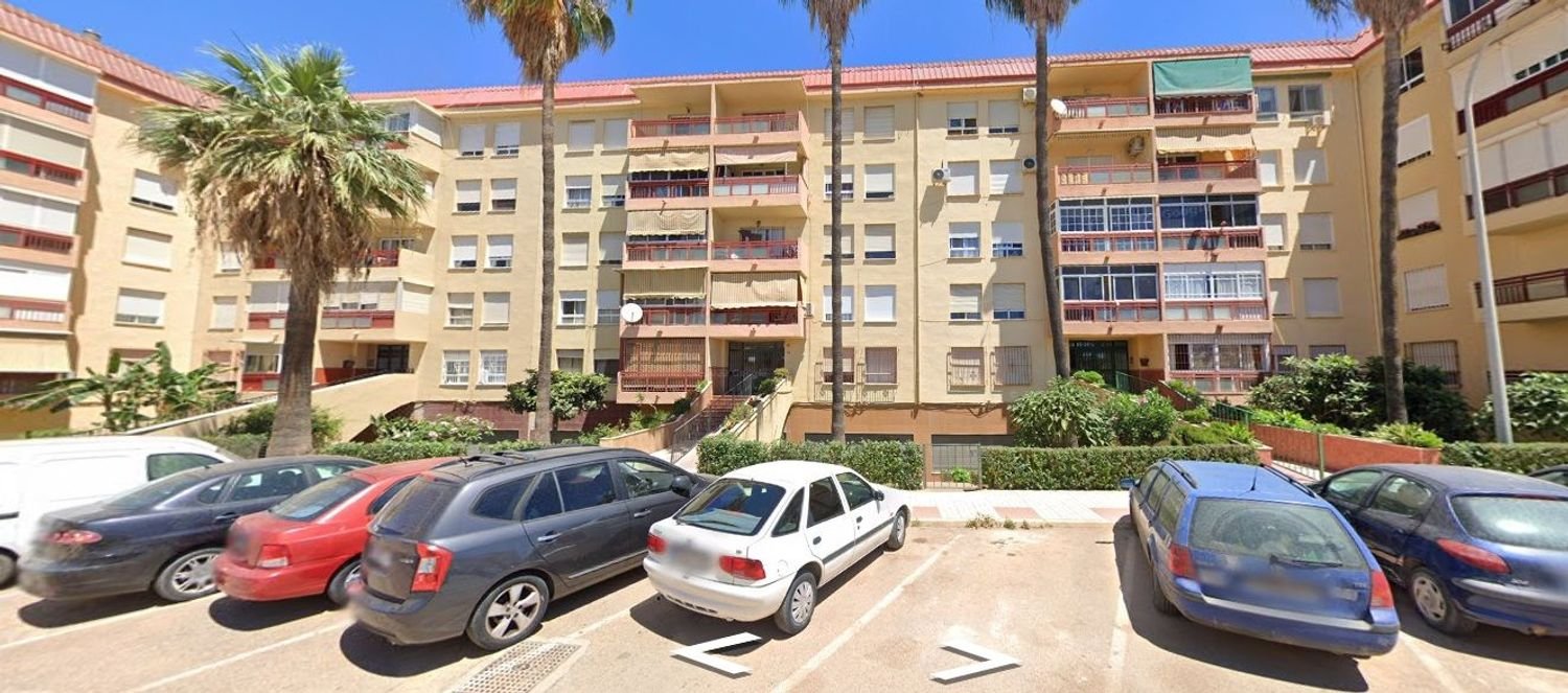 3 chambres Appartement à Velez-Malaga, Spain No. 156382