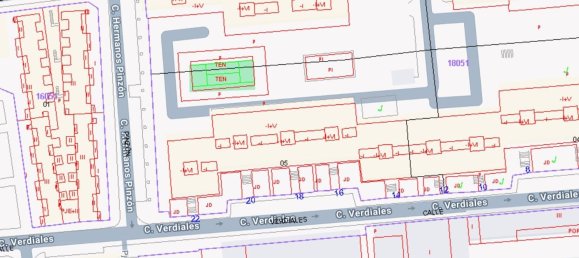 3 chambres Appartement à Velez-Malaga, Spain No. 156382 4
