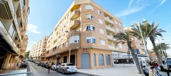 Apartamento de 1 dormitorio en Guardamar del Segura, Spain No. 93372 14