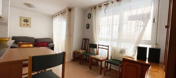 Apartamento de 1 dormitorio en Guardamar del Segura, Spain No. 93372 8