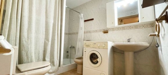 Apartamento de 1 dormitorio en Guardamar del Segura, Spain No. 93372 11