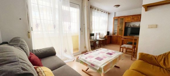 Apartamento de 1 dormitorio en Guardamar del Segura, Spain No. 93372 6