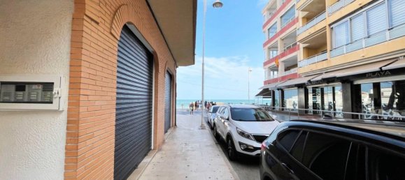 Apartamento de 1 dormitorio en Guardamar del Segura, Spain No. 93372 12