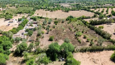 3 bedrooms House in Llucmajor, Spain No. 170991