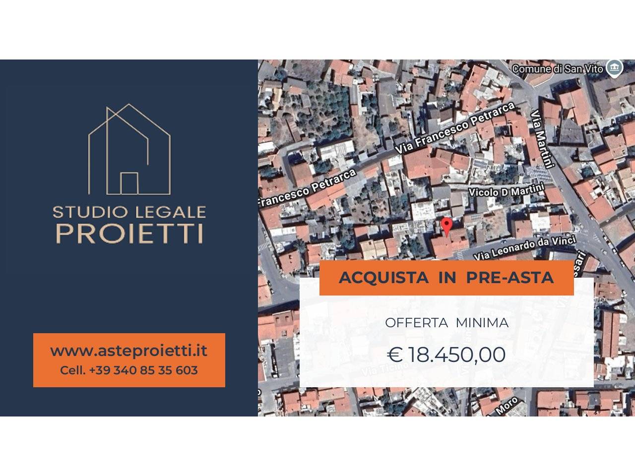  عقار تجاري في Sardinia, Italy 126متر مربع رقم 308844