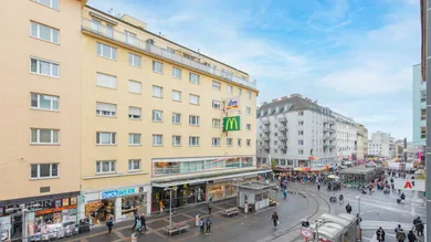 Apartamento de 2 habitaciónes en Favoriten, Austria No. 197490