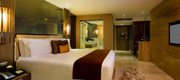  فندق في Pattaya, Thailand 10000متر مربع رقم 61489 14